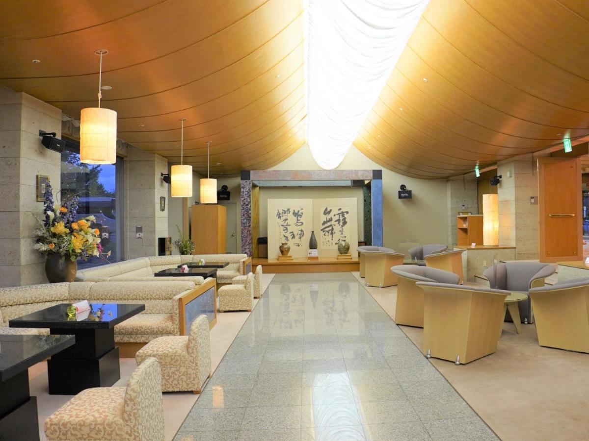 Hotel Apple Land Hirakawa Екстериор снимка
